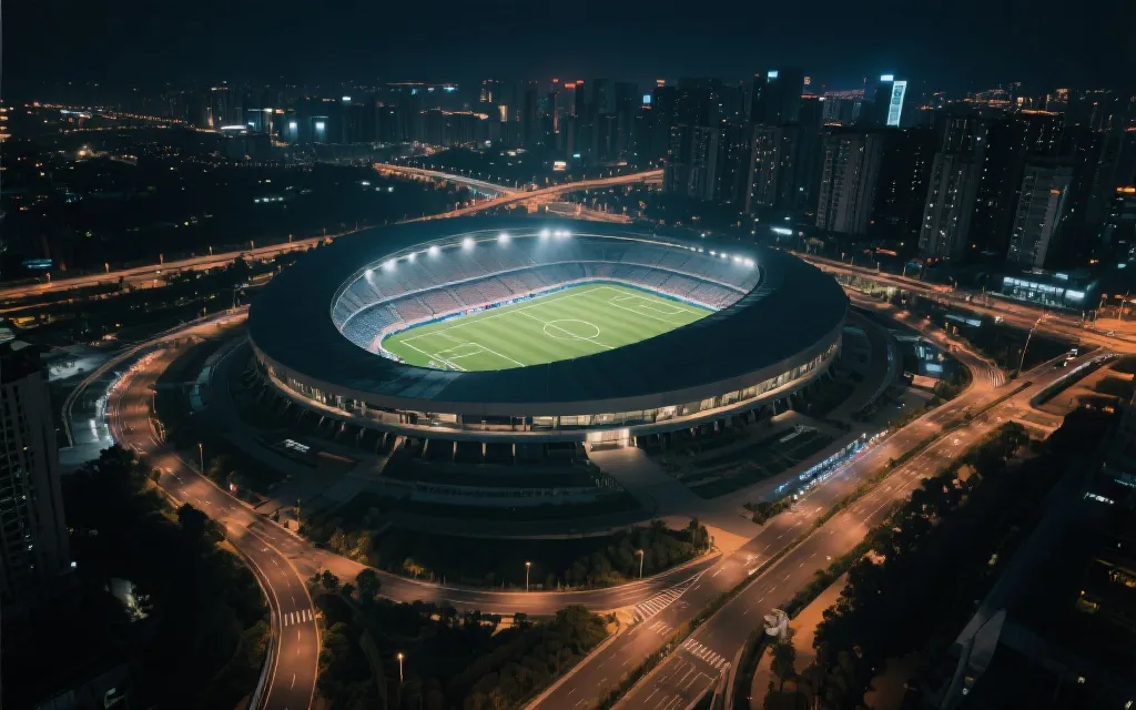 2026世界杯16座主办城市深度解析：场馆升级、智能安保与绿色低碳如何重塑北美城市赛时运营