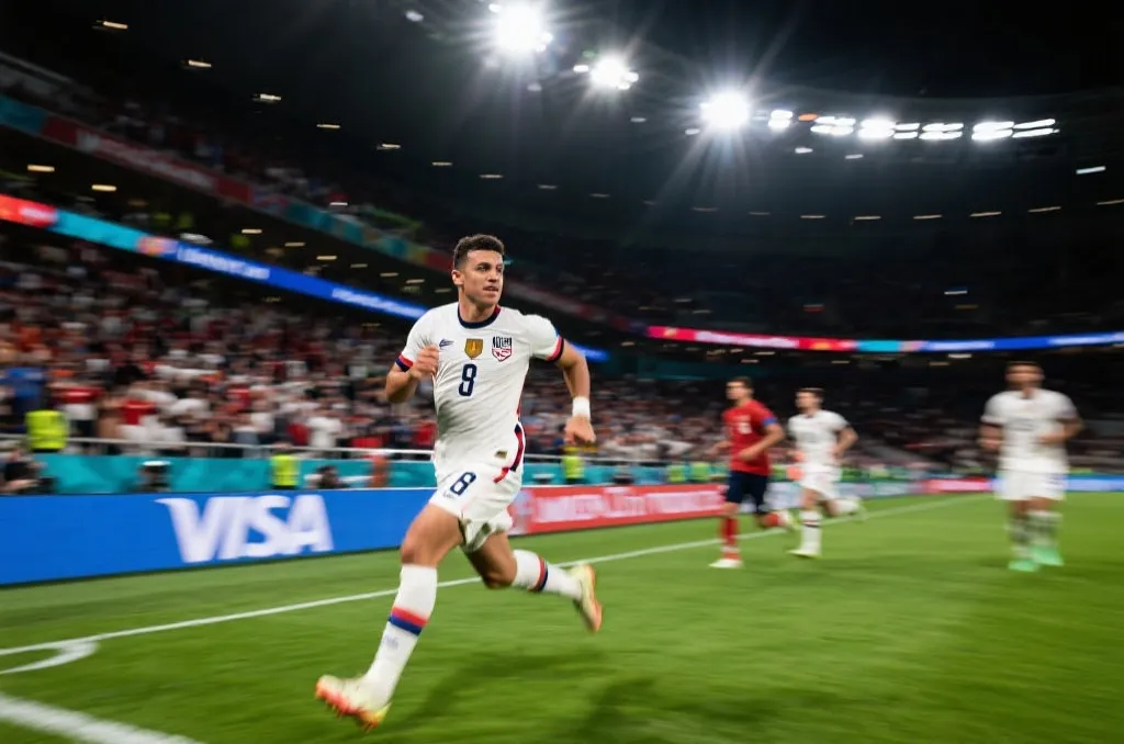 2026世界杯积分榜美国结果：每一分怎么拿到的，背后其实都不简单